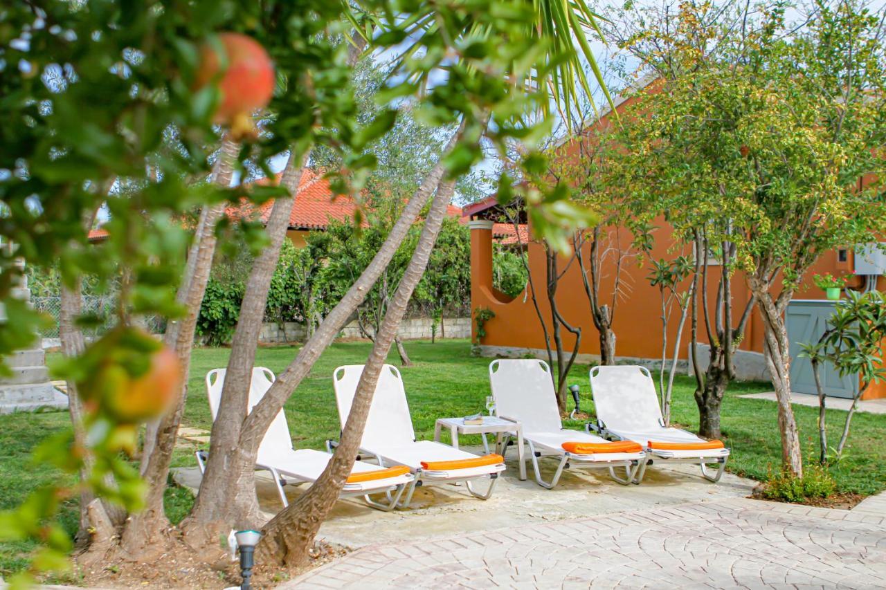 Navigator Villas - Houses อาคาราวี ภายนอก รูปภาพ