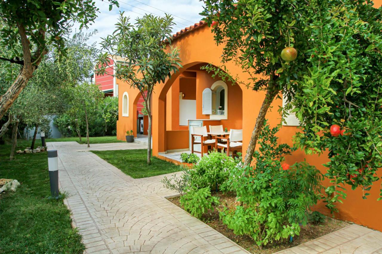 Navigator Villas - Houses อาคาราวี ภายนอก รูปภาพ