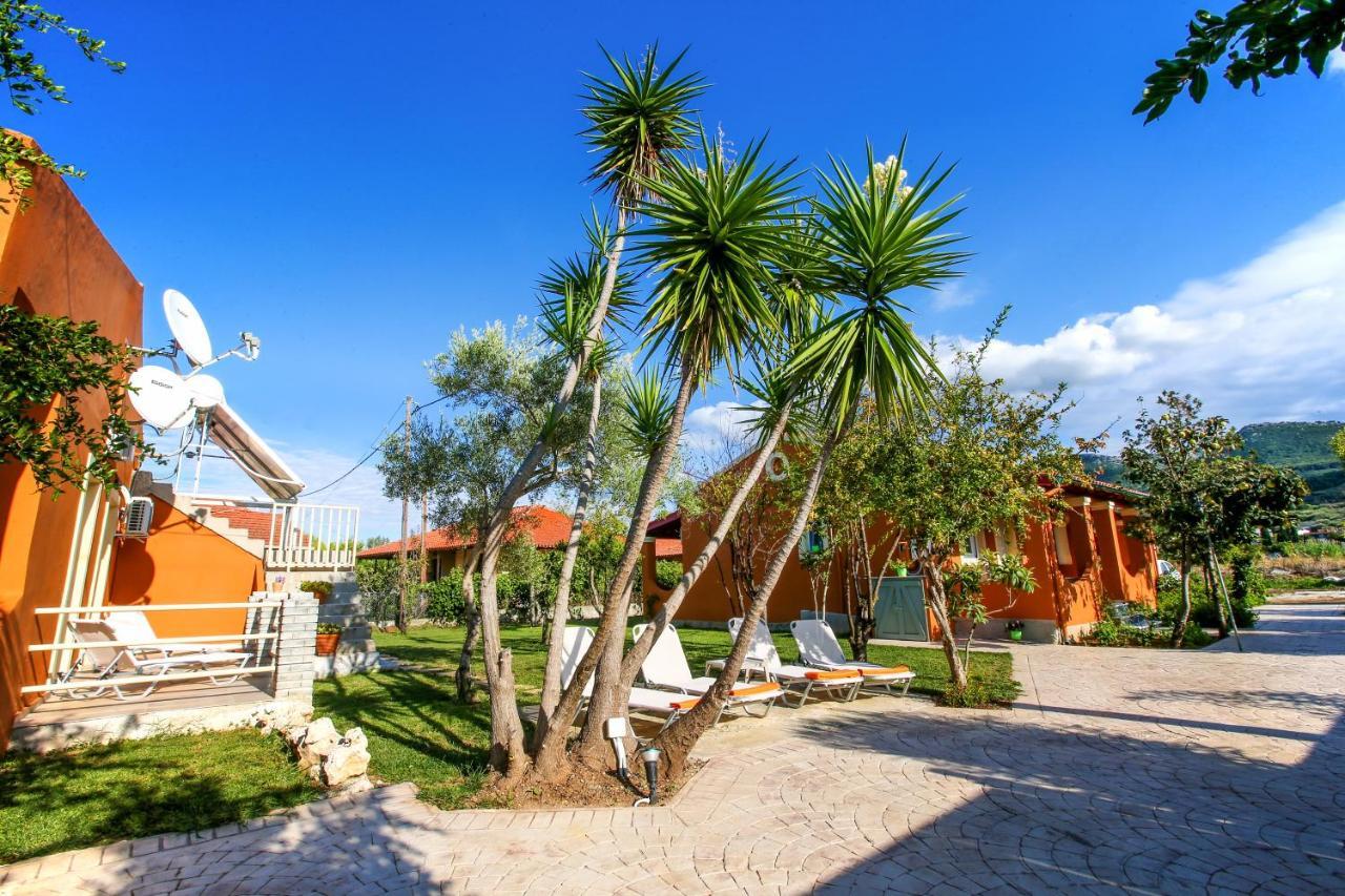 Navigator Villas - Houses อาคาราวี ภายนอก รูปภาพ