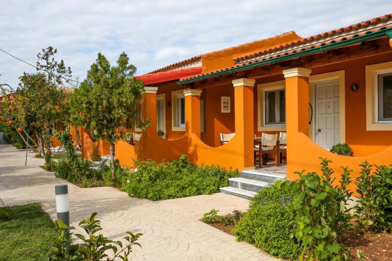 Navigator Villas - Houses อาคาราวี ภายนอก รูปภาพ