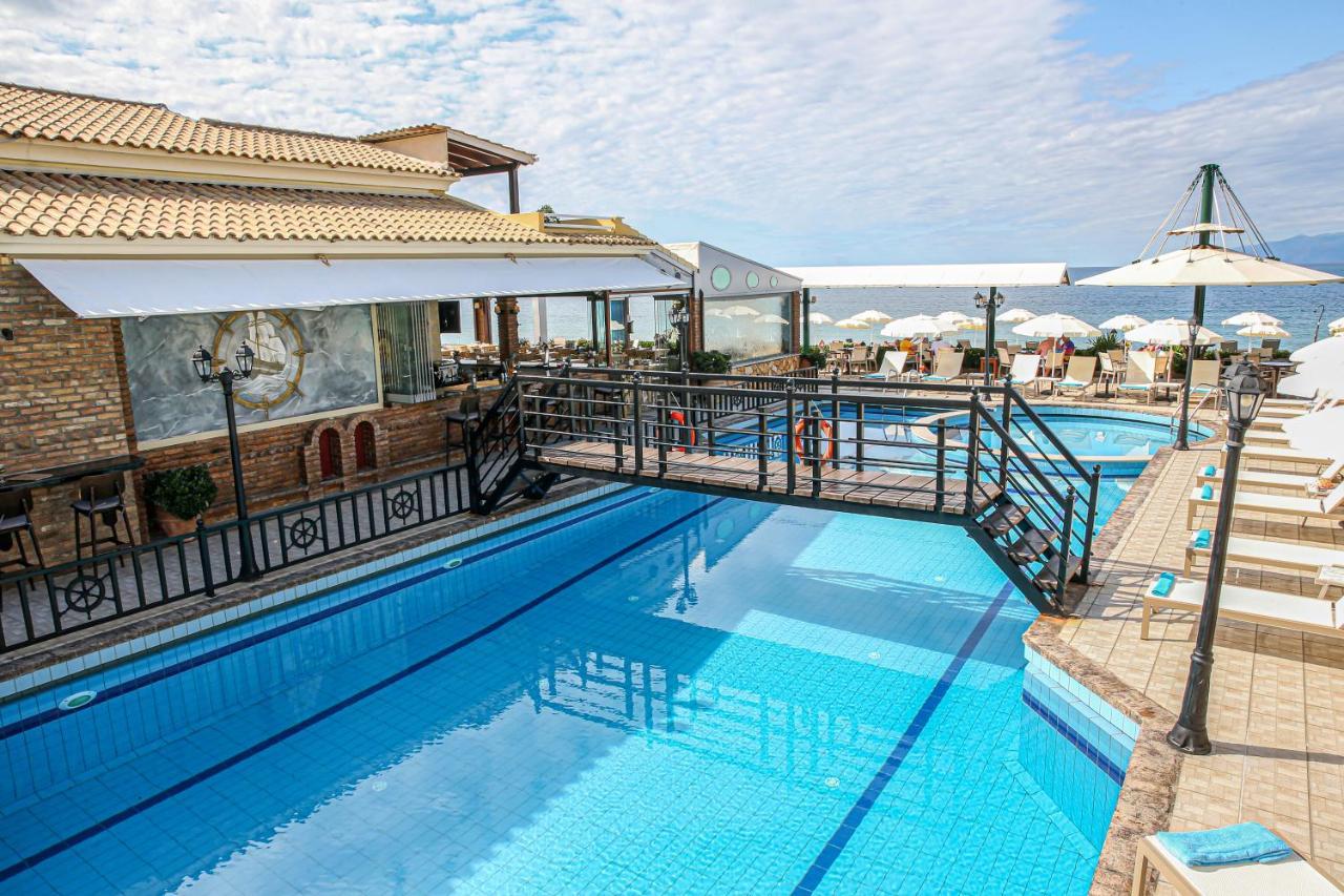 Navigator Villas - Houses อาคาราวี ภายนอก รูปภาพ