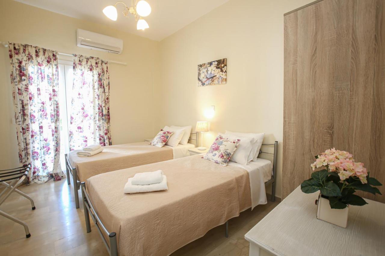 Navigator Villas - Houses อาคาราวี ภายนอก รูปภาพ