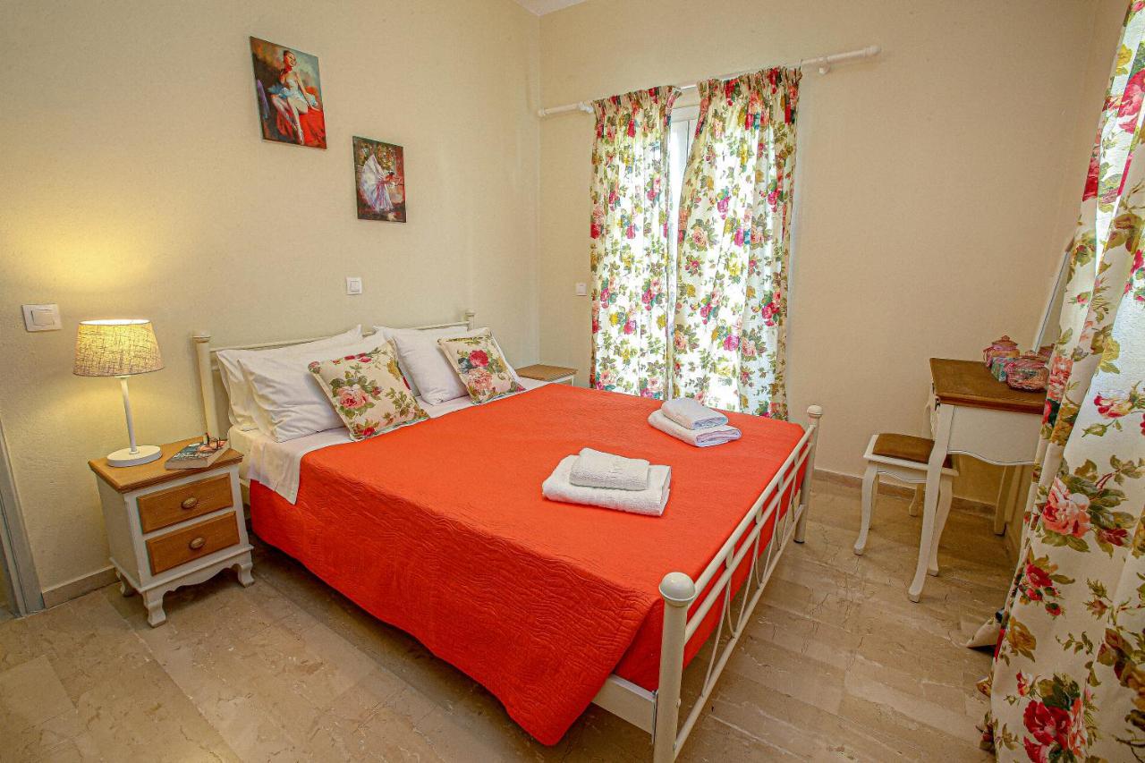Navigator Villas - Houses อาคาราวี ภายนอก รูปภาพ