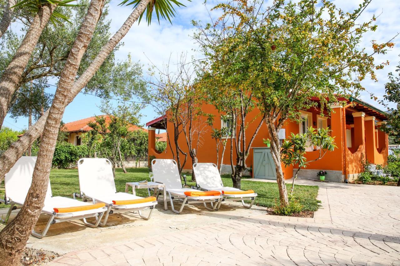 Navigator Villas - Houses อาคาราวี ภายนอก รูปภาพ
