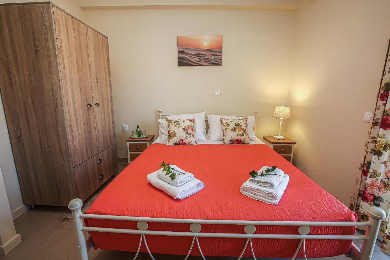Navigator Villas - Houses อาคาราวี ภายนอก รูปภาพ