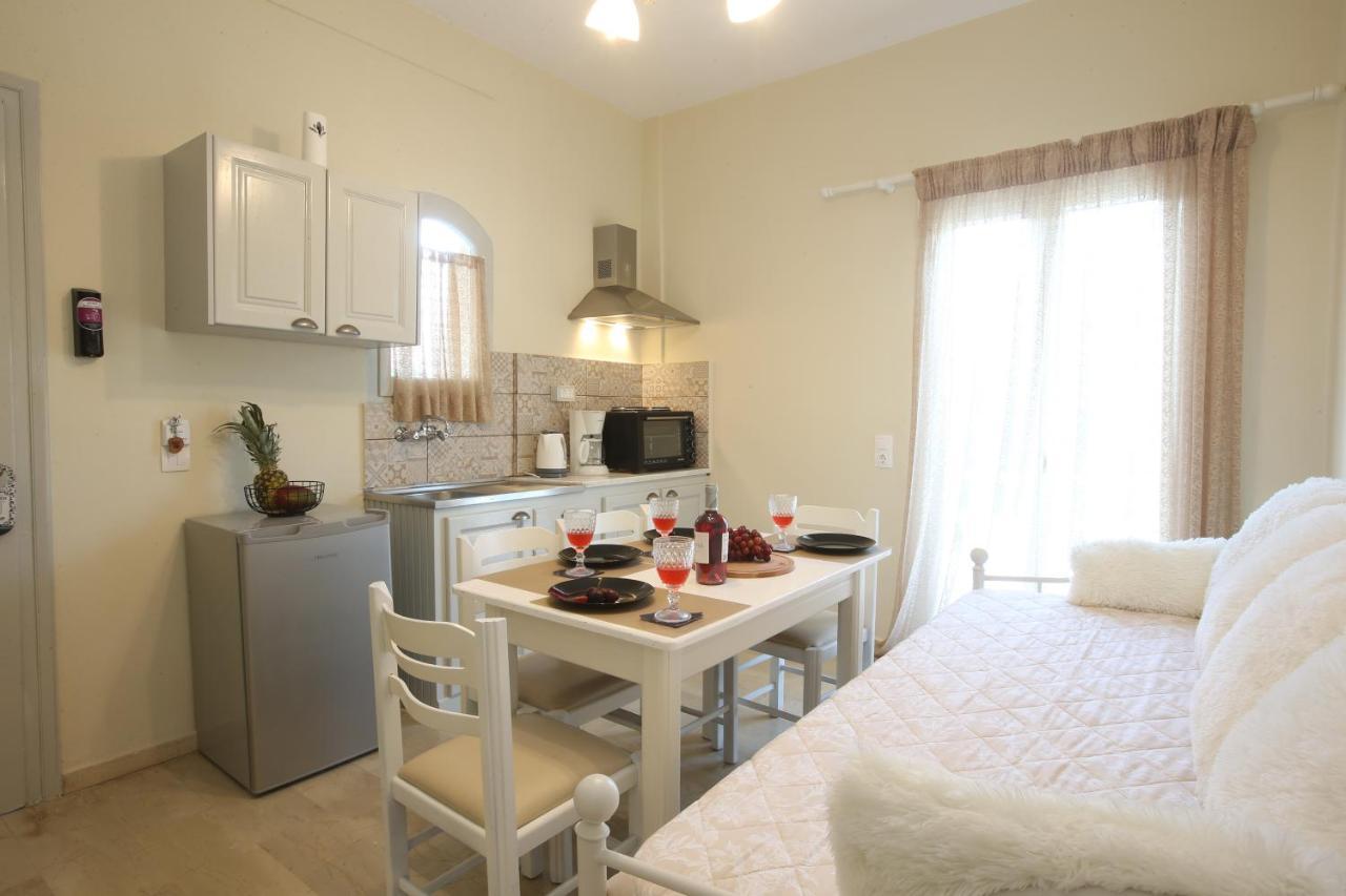 Navigator Villas - Houses อาคาราวี ภายนอก รูปภาพ