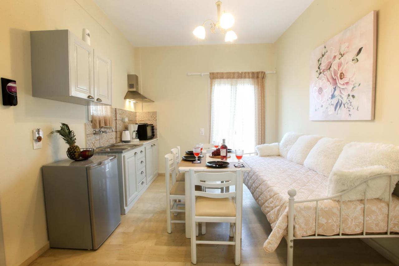 Navigator Villas - Houses อาคาราวี ภายนอก รูปภาพ