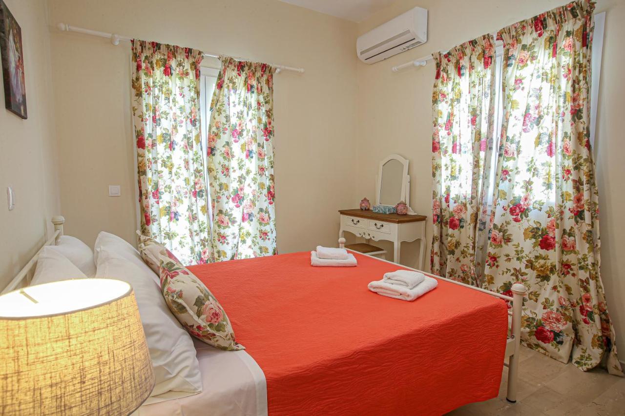 Navigator Villas - Houses อาคาราวี ภายนอก รูปภาพ