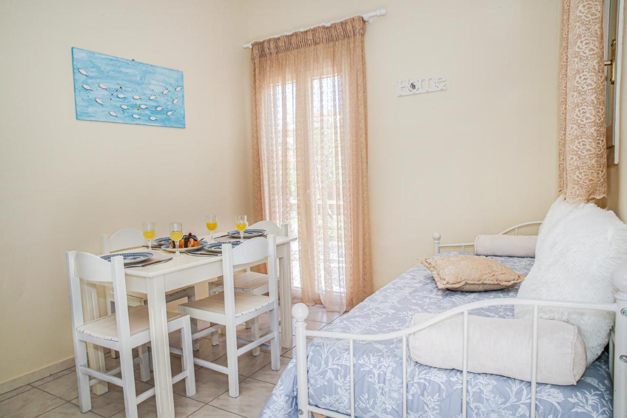 Navigator Villas - Houses อาคาราวี ภายนอก รูปภาพ