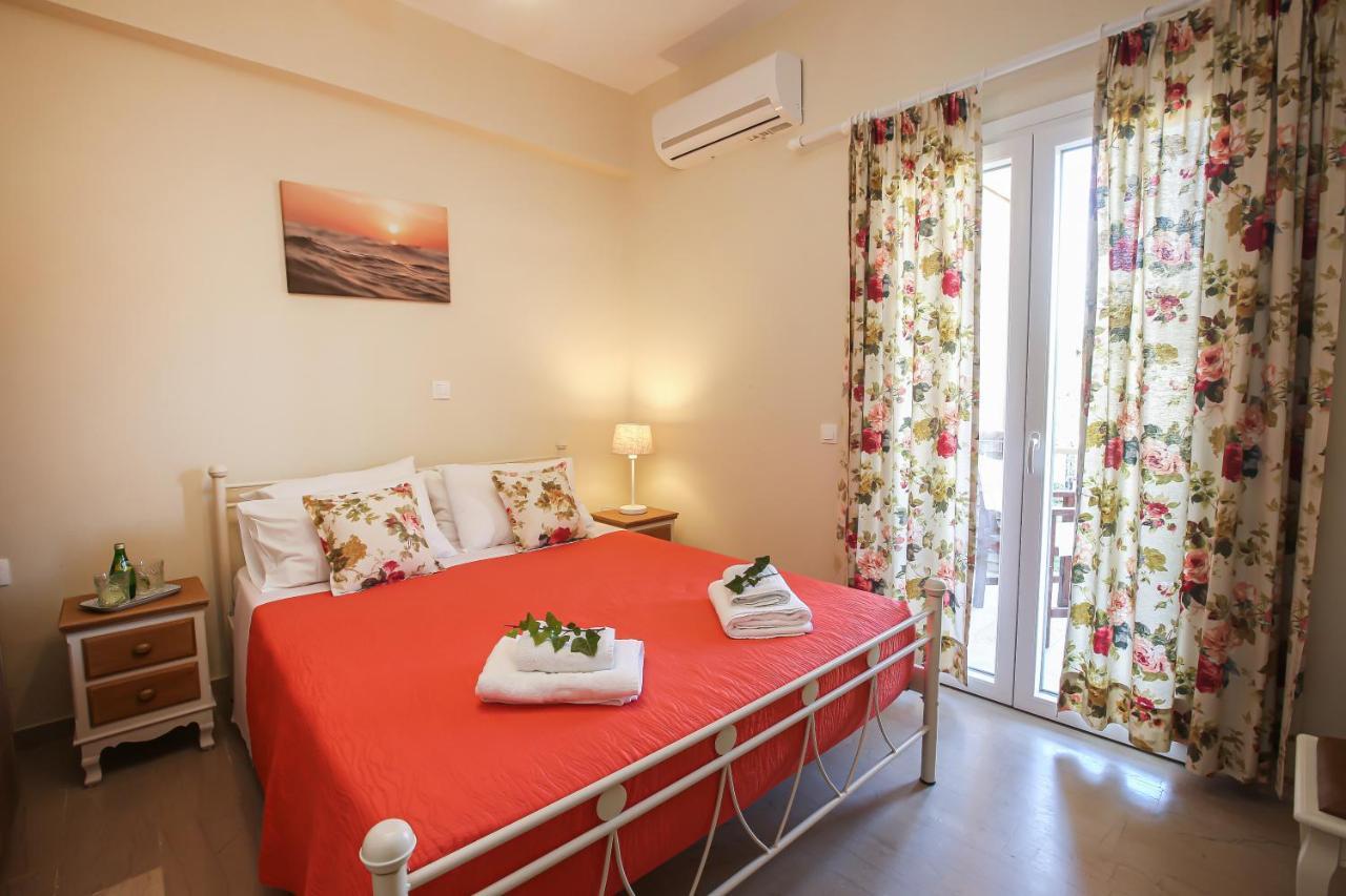 Navigator Villas - Houses อาคาราวี ภายนอก รูปภาพ