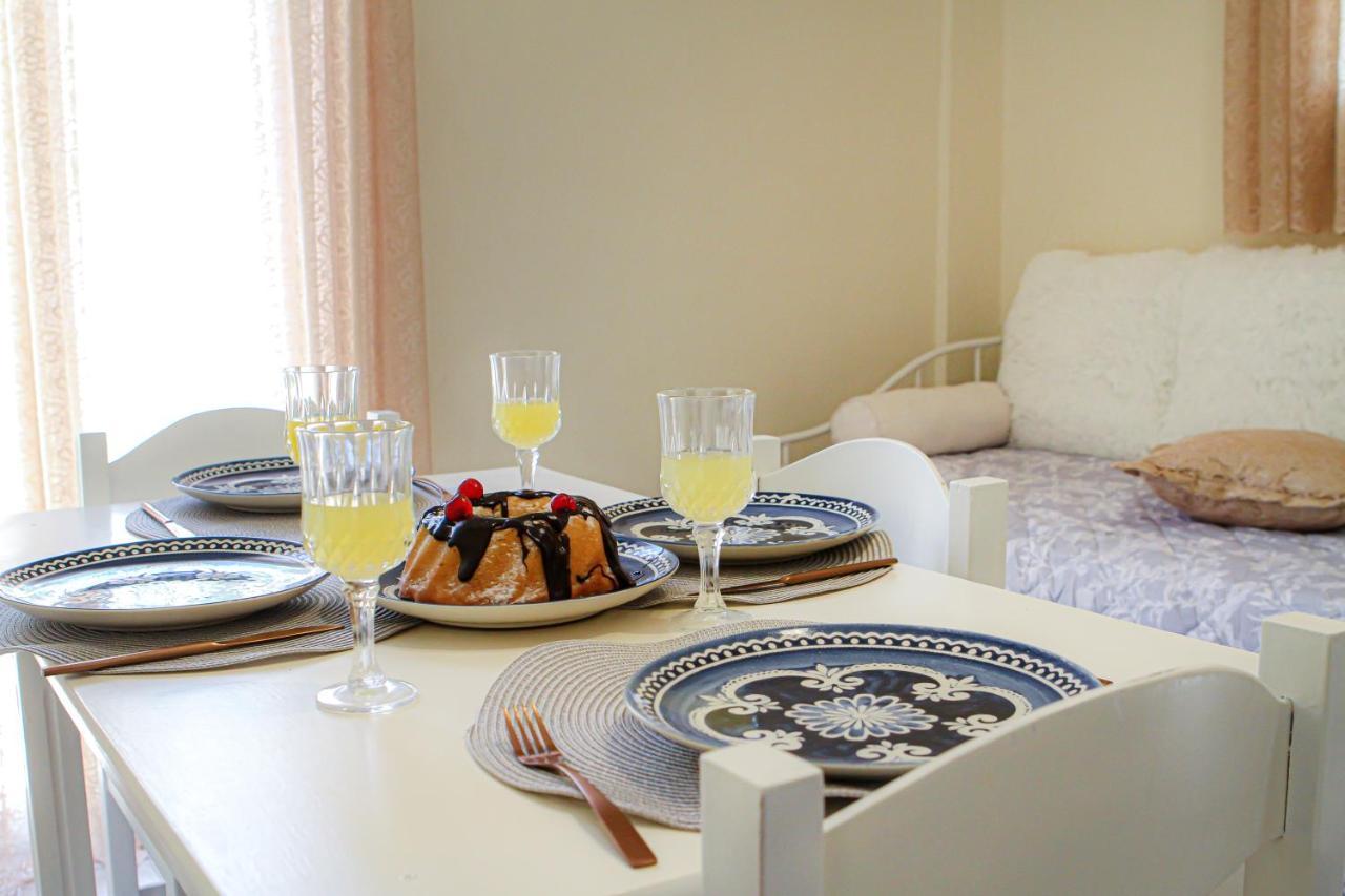 Navigator Villas - Houses อาคาราวี ภายนอก รูปภาพ