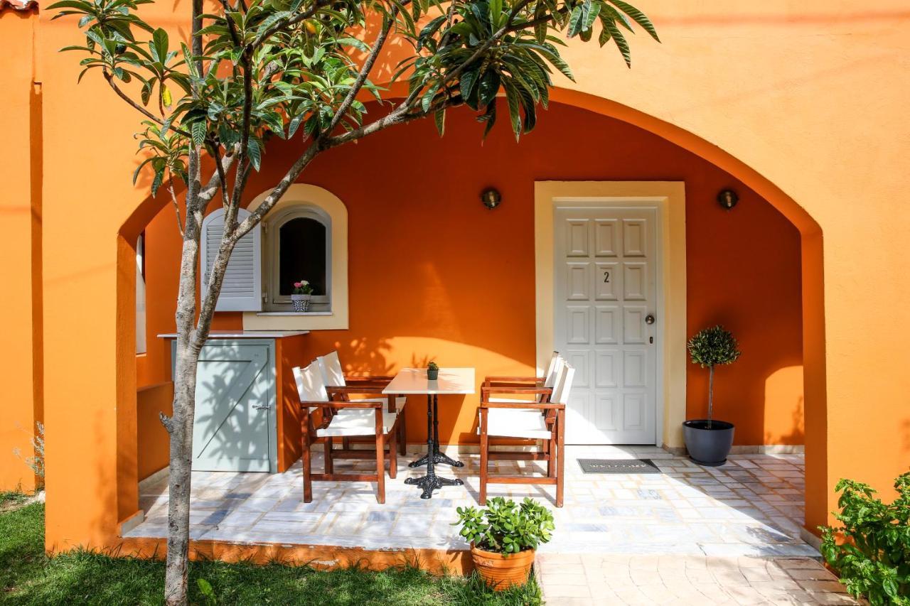Navigator Villas - Houses อาคาราวี ภายนอก รูปภาพ