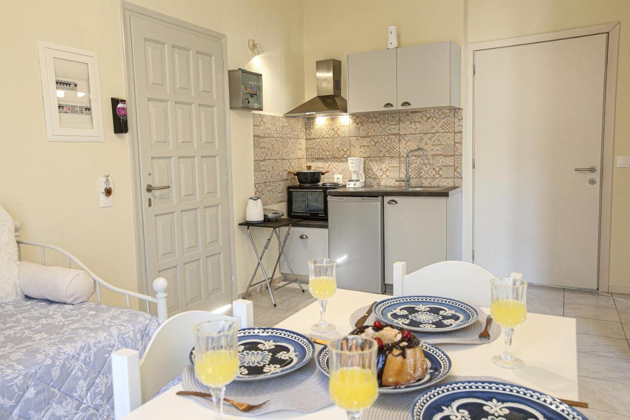 Navigator Villas - Houses อาคาราวี ภายนอก รูปภาพ