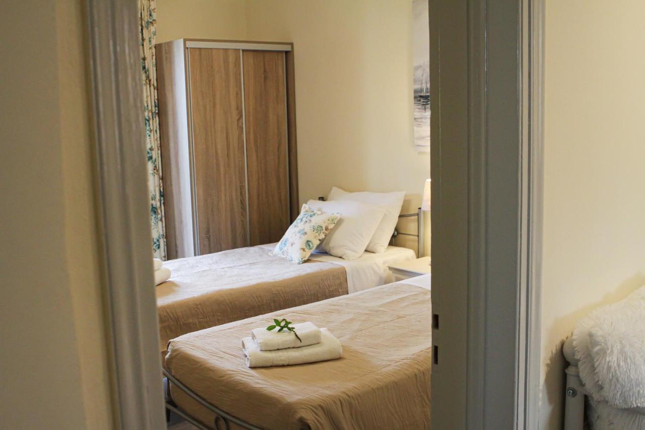 Navigator Villas - Houses อาคาราวี ภายนอก รูปภาพ