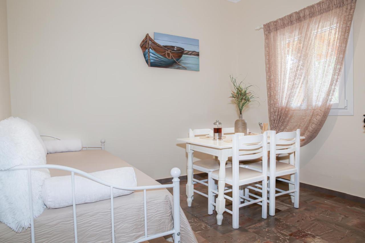 Navigator Villas - Houses อาคาราวี ภายนอก รูปภาพ