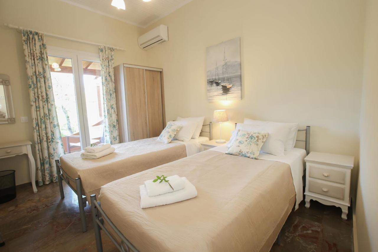 Navigator Villas - Houses อาคาราวี ภายนอก รูปภาพ