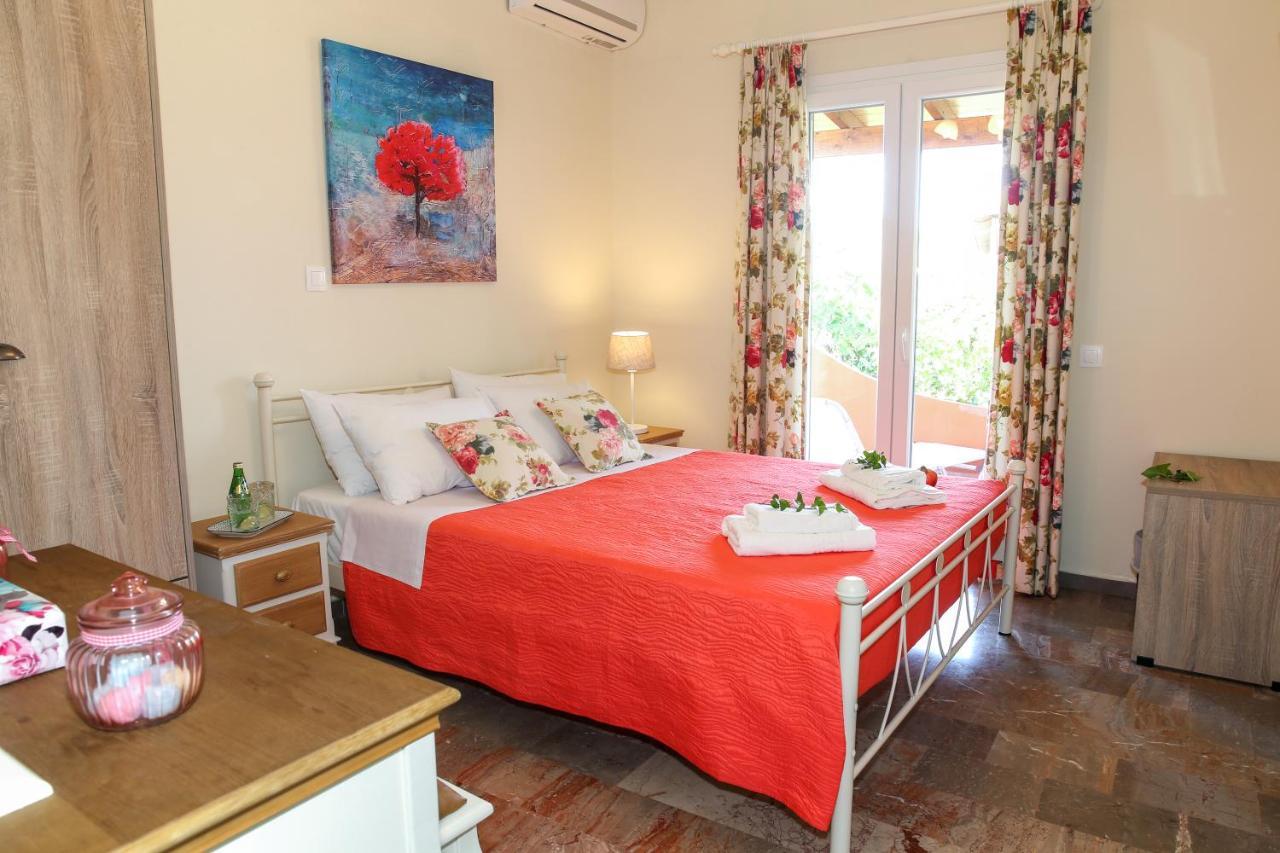 Navigator Villas - Houses อาคาราวี ภายนอก รูปภาพ