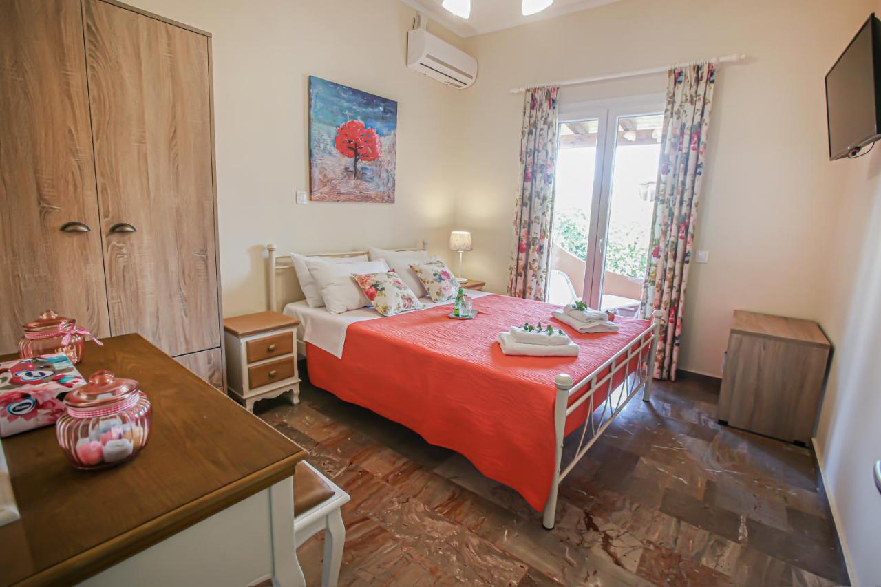Navigator Villas - Houses อาคาราวี ภายนอก รูปภาพ