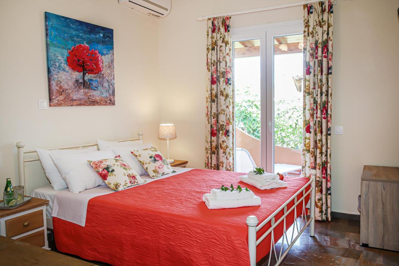 Navigator Villas - Houses อาคาราวี ภายนอก รูปภาพ